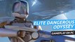Elite Dangerous Odyssey - Gameplay en PC