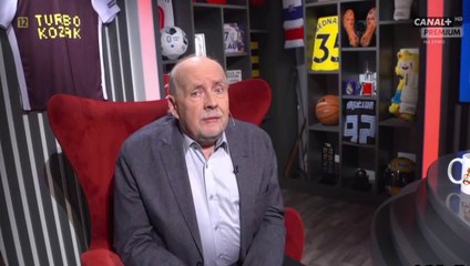 Turbokozak Maciej Sadlok