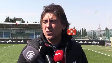Pinto: "Bana göre şu an Türkiye'nin en iyi takımı Beşiktaş"