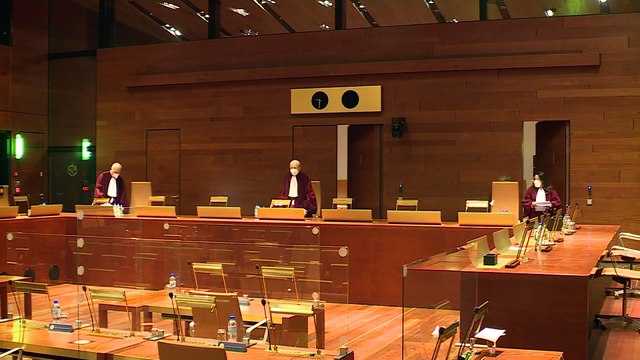 Ευρωπαϊκό Δικαστήριο: Στο «δόκανο» τέσσερις ισπανικές ποδοσφαιρικές ομάδες