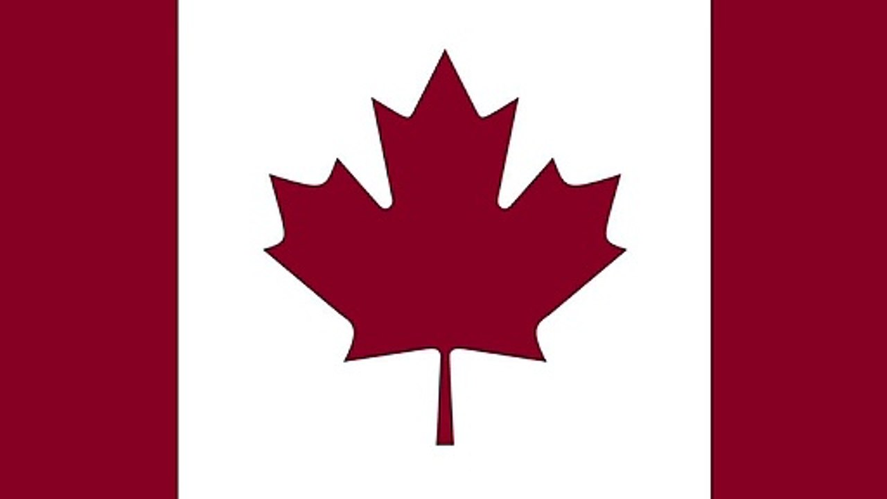 Canada National Anthem (Instrumental)