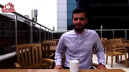 Çay House - Thug Life derlemesi