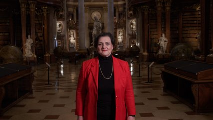 Sprachhüterin Pabst: "Das gibt es im Deutschen nicht"