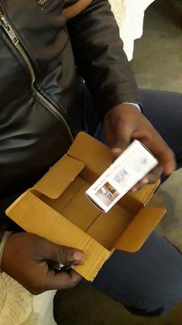 Amazon se mangaya Kuchh aur Aaya Kuchh