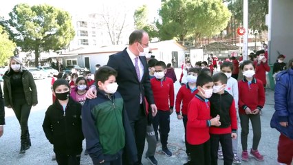 Pamukkale Belediyesinden 20 bin öğrenciye dergi sürprizi