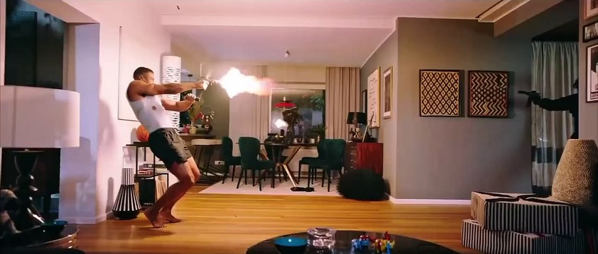 Tom Clancy's Without Remorse Trailer #1 (2021) Michael B. Jordan, Jodie Turner-Smith Action Movie HD