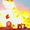 Nuevo fracaso del Space X: El cohete Starship explota tras volar y aterrizar con éxito