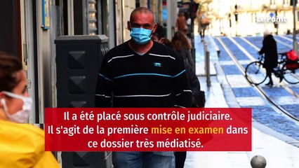 Affaire Élisa Pilarski : son compagnon mis en examen pour homicide involontaire