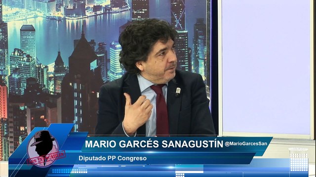 MARIO GARCÉS: MAXIMALISMO ES LO QUE LLEVA A LA EXPROPIACIÓN, ¿EXPROPIARÁN 4 MILLONES DE VIVIENDAS? LA PROPIEDAD PRIVADA DEBE RESPETARSE