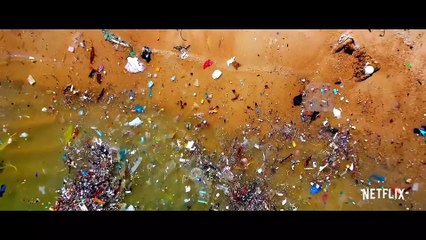 Seaspiracy Trailer #1 (2021) Science & Nature Docs