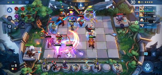 E10 Karina Cheat Item. Must Watch