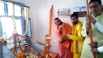 श्री राम मंदिर की तर्ज पर हनुमान जन्मभूमि पर बनेगा भव्य मंदिर