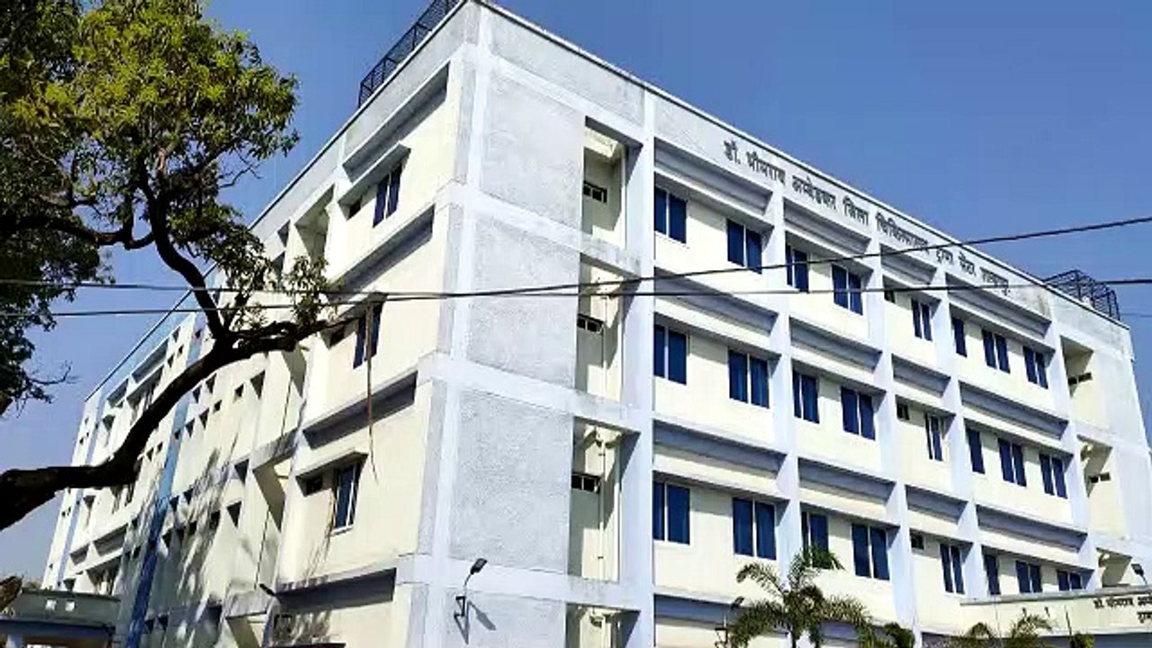 अंतर्राष्ट्रीय महिला दिवस पर जिला अस्पताल में एक दिवसीय महिला स्वास्थ्य शिविर