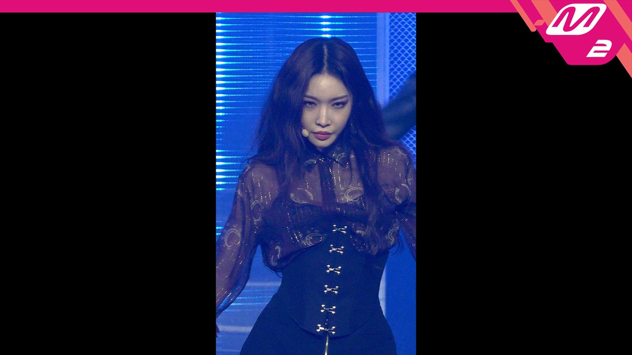 청하 직캠 WHY DON′T WE