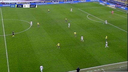 Süper Lig : Un gros loupé pour Mesut Özil !