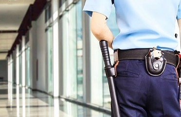 केपस्टॉन हैदराबाद द्वारा सुरक्षा गार्ड भर्ती के लिए लगेंगे शिविर