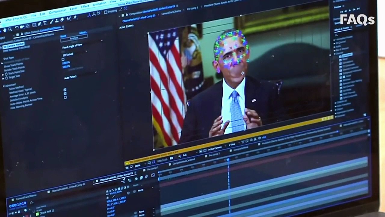 VRAI OU FAKE. Sur TikTok, un “deepfake” de Tom Cruise crée une illusion presque parfaite