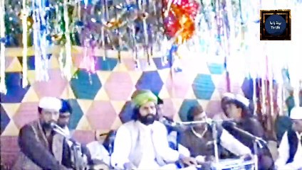 Man Ke Mandar Mein | Qari Muhammad Saeed Chishti Qawwal | Band Baaja Tv Uk