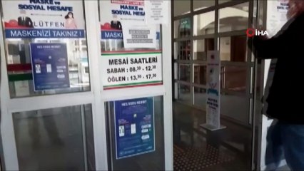 Uşak’ta katil zanlısı tutuklandı