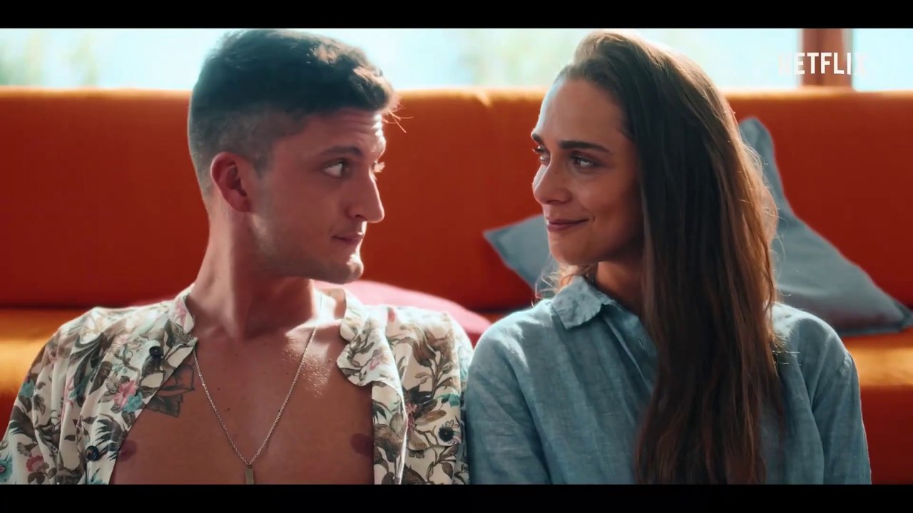 SUMMERTIME Season 2 Teaser Trailer (2021) Teen Romance, Netflix Series