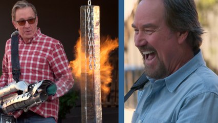 History|258925|1868652611887|Assembly Required|Tim Allen and Richard Karn Test FIRE-BREATHING Leaf Blowers|S1|E1