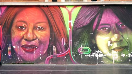 El Secreto de Madrid: Un documental de la Movida Madrileña