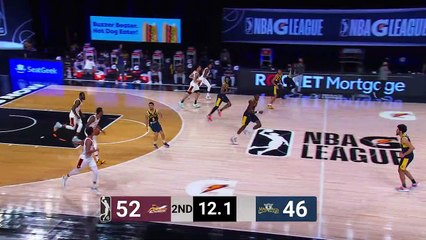 Josh Gray (23 points) Highlights vs. Canton Charge