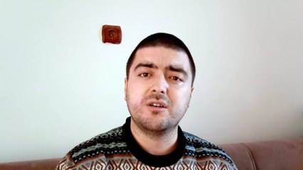 RÜYADA ERKEK BANKACI GÖRMEK