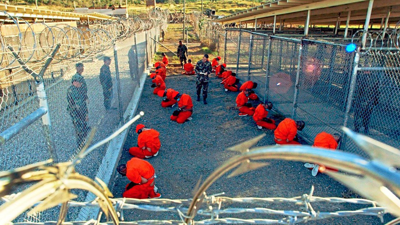 Guantanamo: Das umstrittenste Gefängnis der Welt