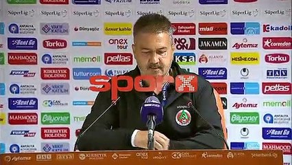 Semih Tokatlı: "Maalesef 2 puan kaybettik"