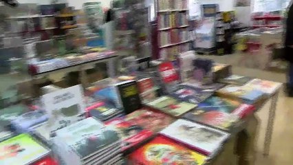 LE JOURNAL DE LA QUOTIDIENNE : Le journal du jeudi 4 mars 2021