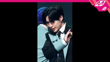 샤이니 태민 직캠 코드