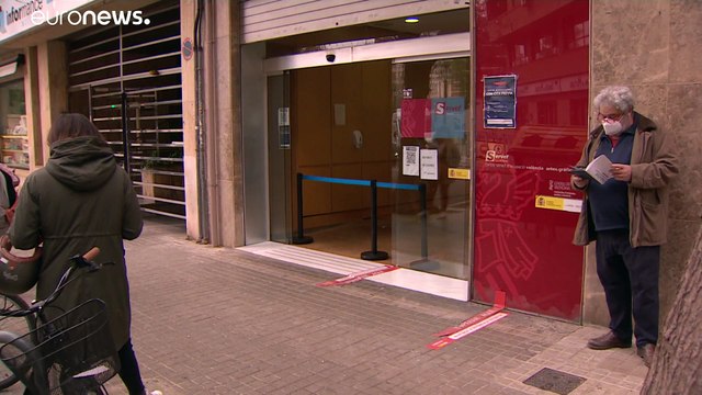 Bruxelles précise les ambitions sociales du plan de relance européen