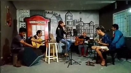 SATU - BOOMERANG - Cover by Mr Loedvi