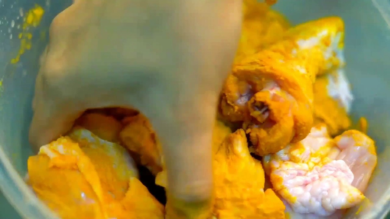 8 Health Benefits of Turmeric