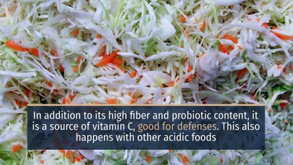 8 Health Benefits of Sauerkraut