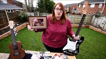 Raffle to help Wigan music venue