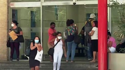 Novas medidas no Rio