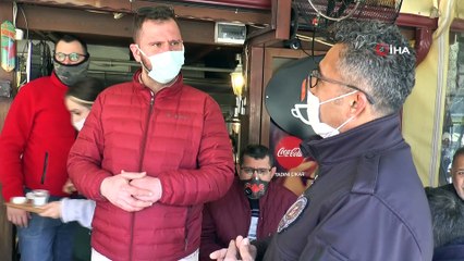 Eskişehir’de ‘Dinamik Denetim Süreci’ başladı