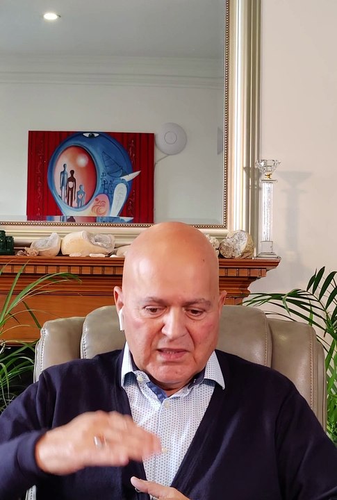 FAQs with Dr Ali Shakir - Harley Street Health Centre