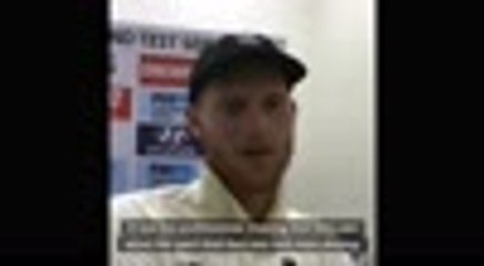 Two players who don't back down - Stokes on Kohli incident