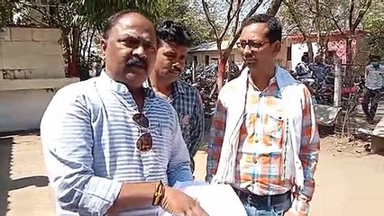 खंडवा विधायक के जाति प्रमाण पत्र को लेकर क्या कह रहे हैं, हारे हुए प्रत्याशी, देखिए वीडियो