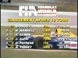 507 F1 7) GP de France 1991 p4