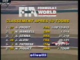 507 F1 7) GP de France 1991 p8