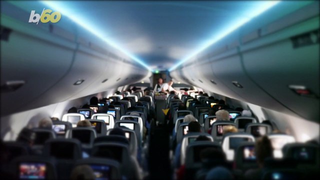 How People Can Stay Safe When They Fly During the Pandemic