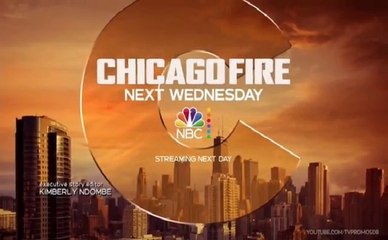 Chicago Fire - Promo 9x08