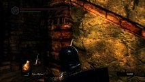 Dark Souls: Soldat Carcasse [14] Les 4 Fantitanites