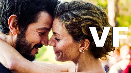 WANDER DARKLY Bande Annonce VF (2021)