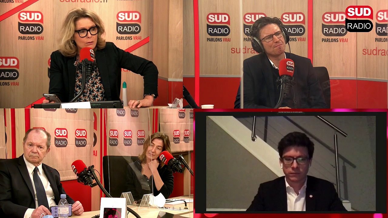 Pas de confinement à Paris, restrictions le WE dans le Pas-de-Calais, y a-t-il deux  poids deux mesures ?