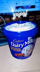 ice cream